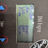 MJ Research PTC-200 Peltier Thermal Cycler image 2